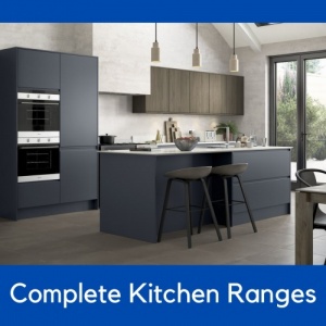 Complete Kitchens For Sale
